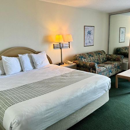 Boardwalk Beach Resort Мертл-Біч Екстер'єр фото