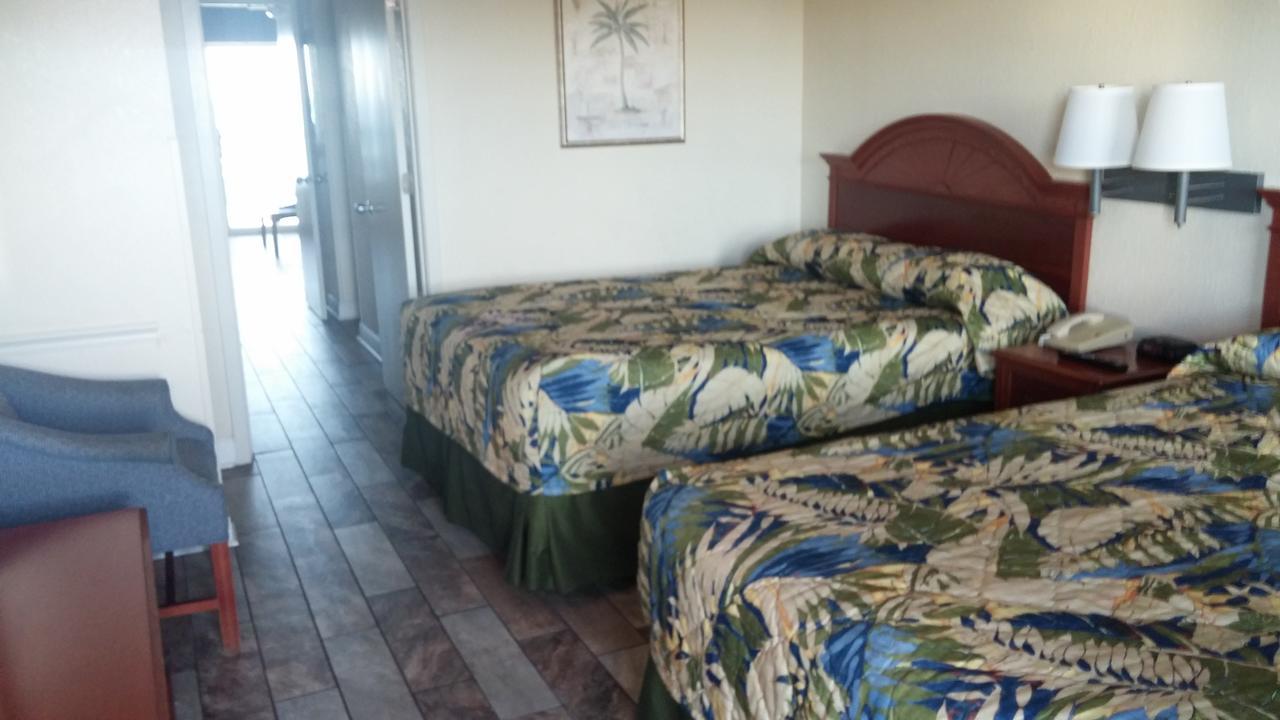 Boardwalk Beach Resort Мертл-Біч Екстер'єр фото
